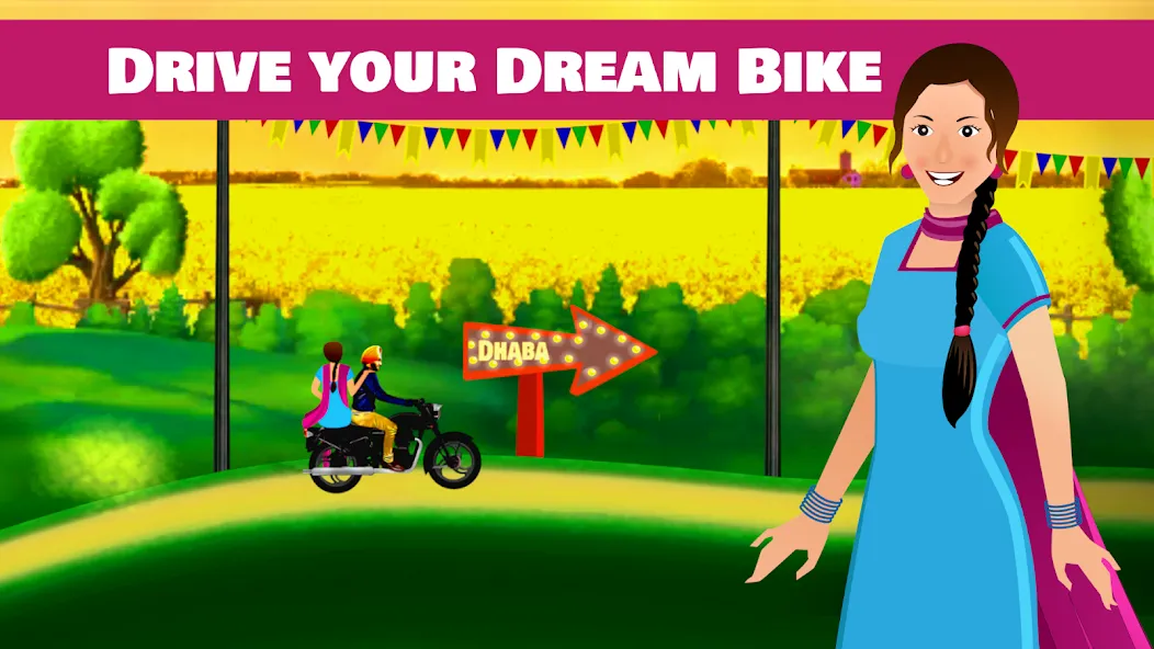 Lofty Rides [MOD: безлимитные монеты и открытые машины] Screenshot 2