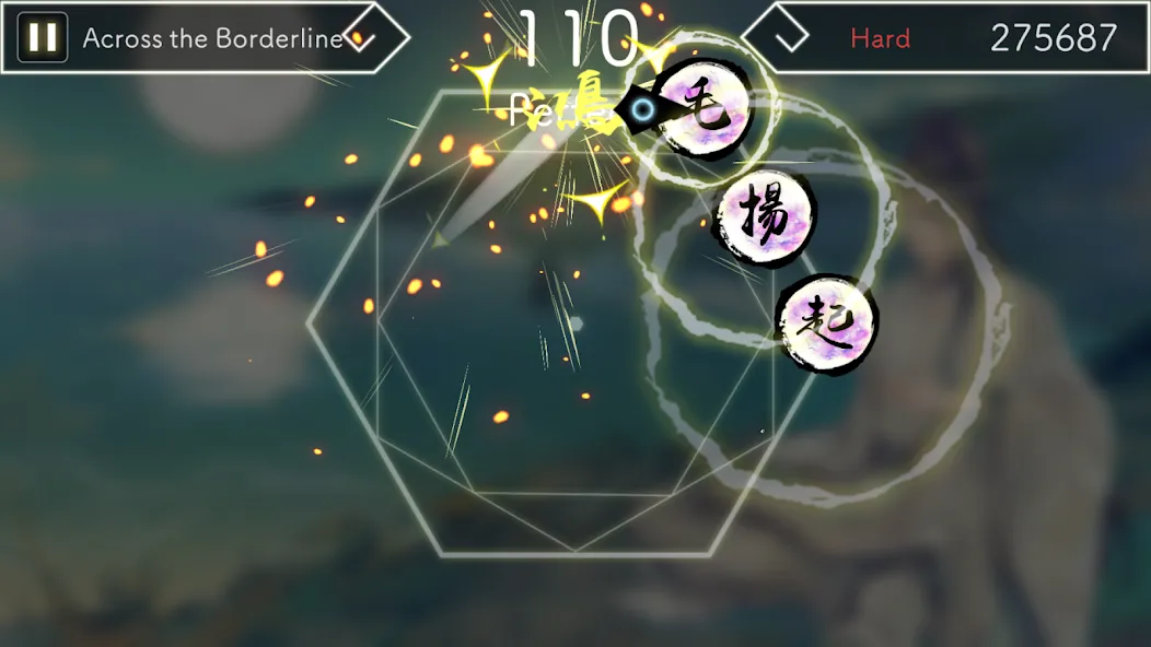 Lyrica [MOD: разблокированы все песни и уровни] Screenshot 5