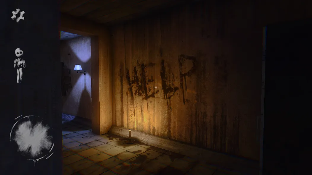 Jeff the Killer: Horror Game [MOD: безлимитные монеты и бессмертие] Screenshot 2