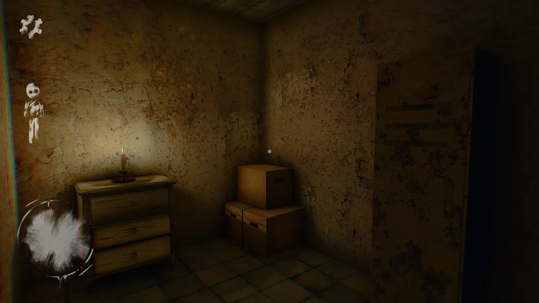 Jeff the Killer: Horror Game [MOD: безлимитные монеты и бессмертие] Screenshot 5