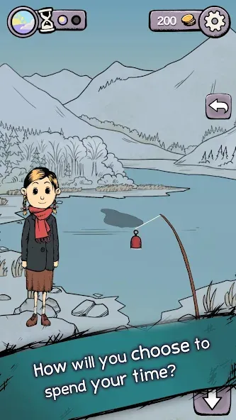 My Child Lebensborn LITE [MOD: больше ресурсов и быстрый прогресс] Screenshot 3