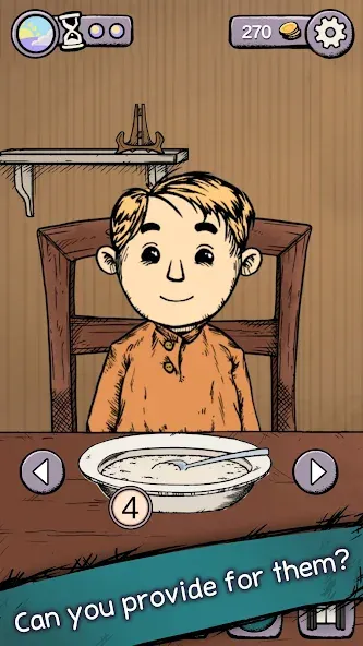 My Child Lebensborn LITE [MOD: больше ресурсов и быстрый прогресс] Screenshot 4