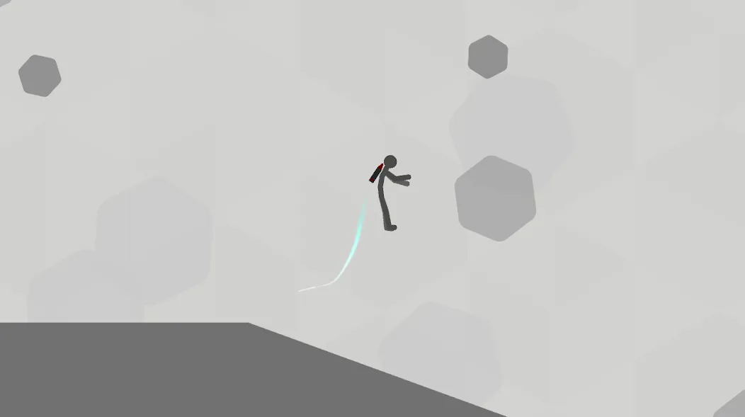 Ragdoll Dismount Falling [MOD: безлимитные монеты и разблокированы уровни] Screenshot 2