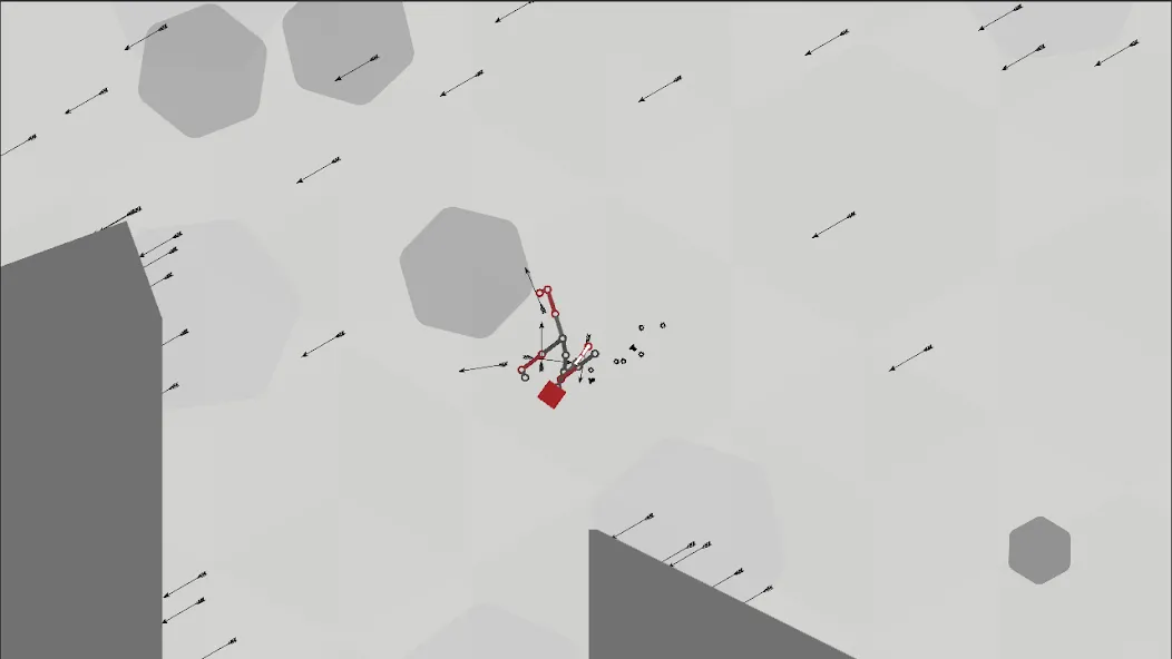 Ragdoll Dismount Falling [MOD: безлимитные монеты и разблокированы уровни] Screenshot 5