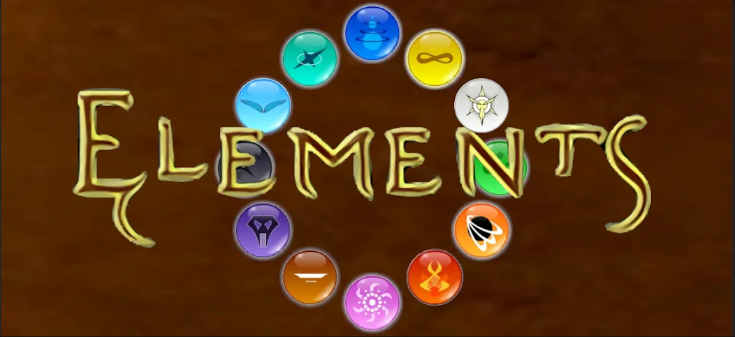 Elements the Game Revival [MOD: бесконечная мана и разблокированы все карты] Screenshot 1