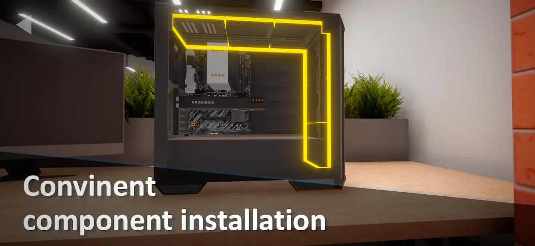 + Next Gen PC [MOD: улучшенная графика как на пк] Screenshot 1