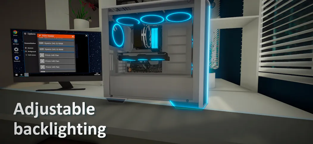 + Next Gen PC [MOD: улучшенная графика как на пк] Screenshot 4