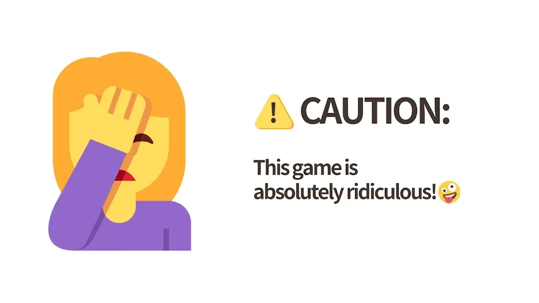 No Robots Allowed - Crazy Quiz [MOD: без рекламы и все уровни открыты] Screenshot 3