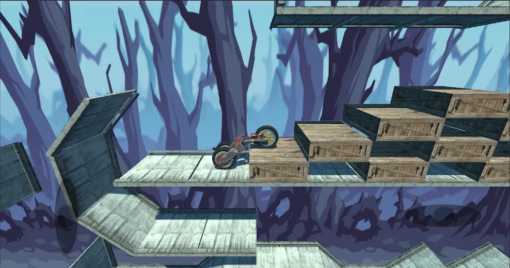 RobRide [MOD: безлимитные деньги и топливо] Screenshot 1