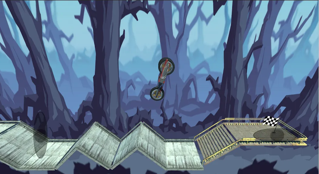 RobRide [MOD: безлимитные деньги и топливо] Screenshot 2