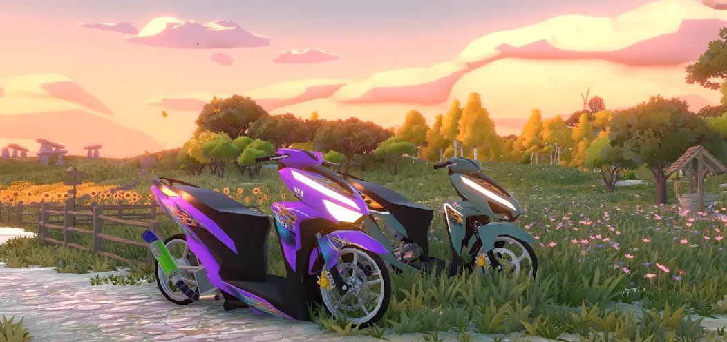 Asian Drag Champion PVPonline [MOD: безлимитные деньги и все машины] Screenshot 3