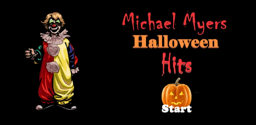 Halloween Michael Myers Themes [MOD: страшные темы майкла майерса] Screenshot 1