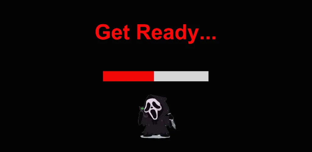 Scream: Escape from Ghost Face [MOD: безлимитные жизни и открыты все уровни] Screenshot 3