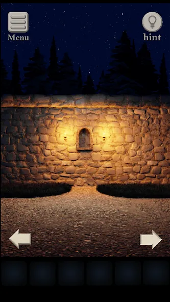 Night in the Deep Forest [MOD: выживание в тёмном лесу] Screenshot 3
