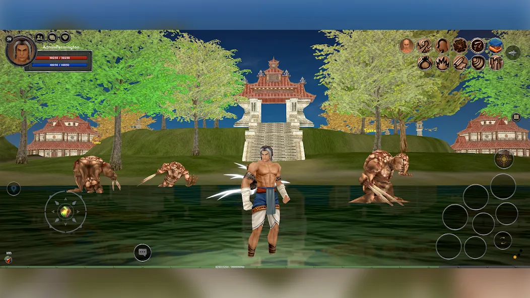 The Lost Codex [MOD: безлимитные ресурсы и открыты все главы] Screenshot 1