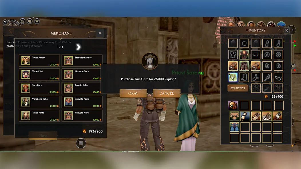 The Lost Codex [MOD: безлимитные ресурсы и открыты все главы] Screenshot 2