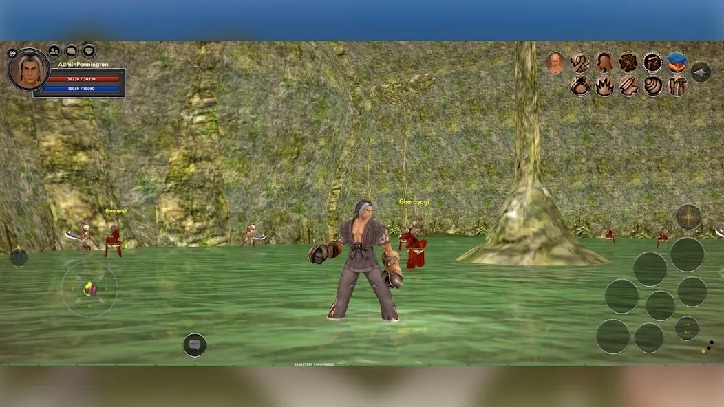The Lost Codex [MOD: безлимитные ресурсы и открыты все главы] Screenshot 3