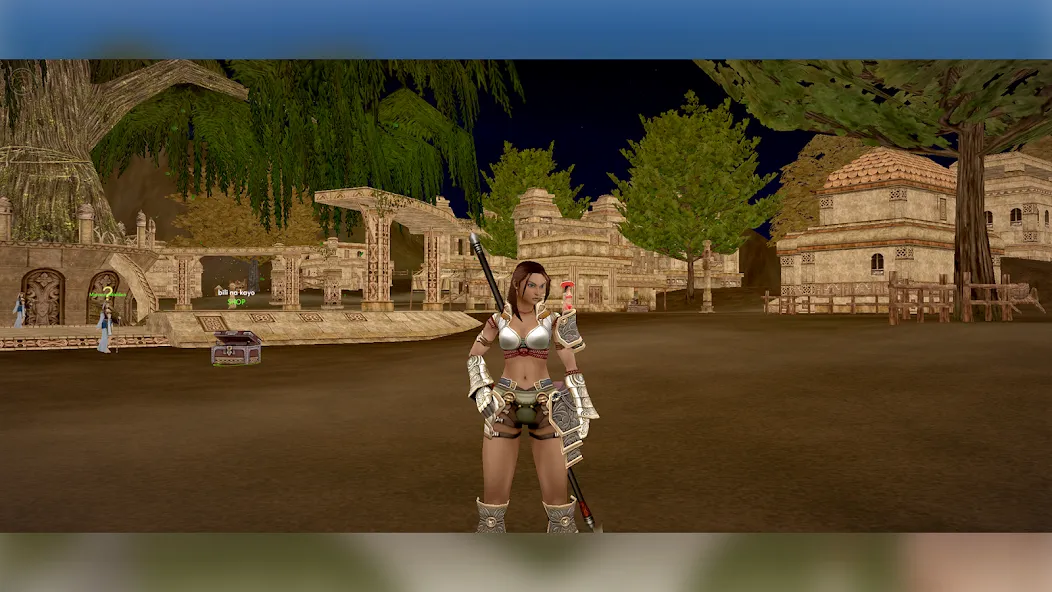 The Lost Codex [MOD: безлимитные ресурсы и открыты все главы] Screenshot 5