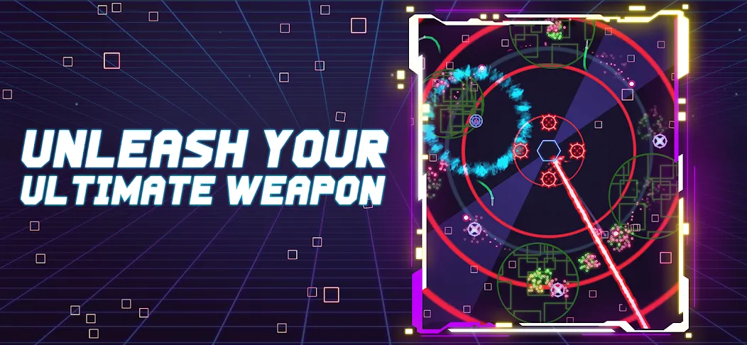 The Tower - Idle Tower Defense [MOD: безлимитные ресурсы и усиленная защита] Screenshot 3