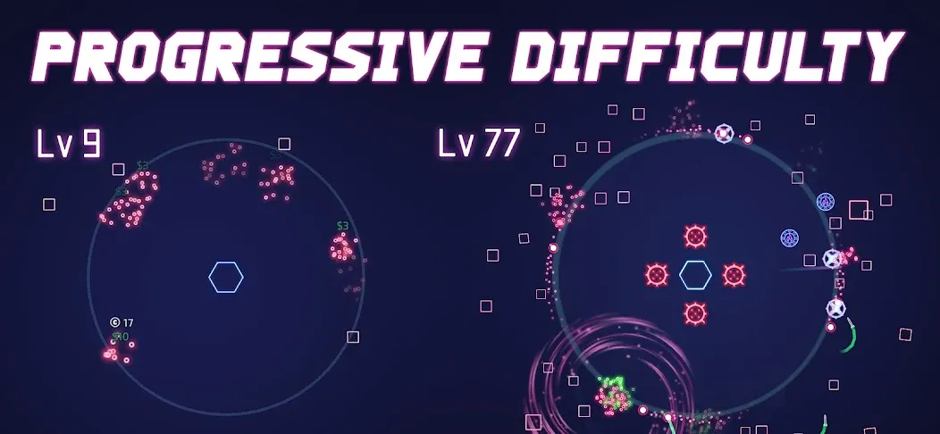 The Tower - Idle Tower Defense [MOD: безлимитные ресурсы и усиленная защита] Screenshot 5