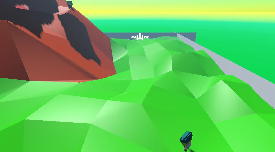 metamachi [MOD: безлимитные ресурсы и открытые возможности] Screenshot 1