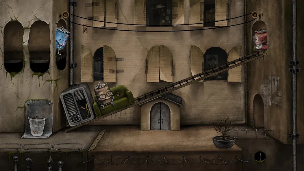 Boxville Demo [MOD: доступна полная версия игры] Screenshot 2