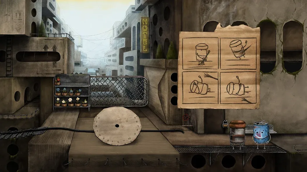 Boxville Demo [MOD: доступна полная версия игры] Screenshot 3