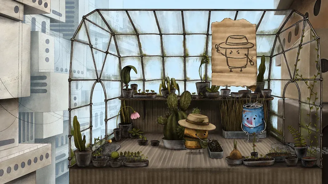 Boxville Demo [MOD: доступна полная версия игры] Screenshot 4