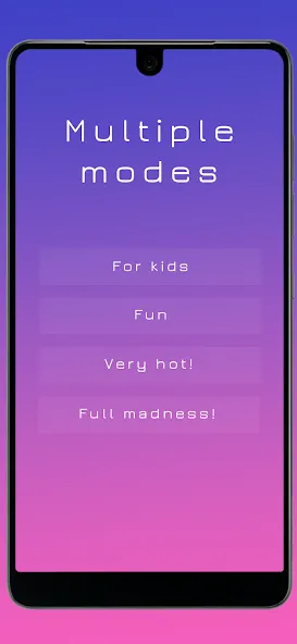 Truth or Dare: Party Time [MOD: безлимитные задания и веселая вечеринка] Screenshot 2