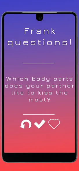 Truth or Dare: Party Time [MOD: безлимитные задания и веселая вечеринка] Screenshot 3