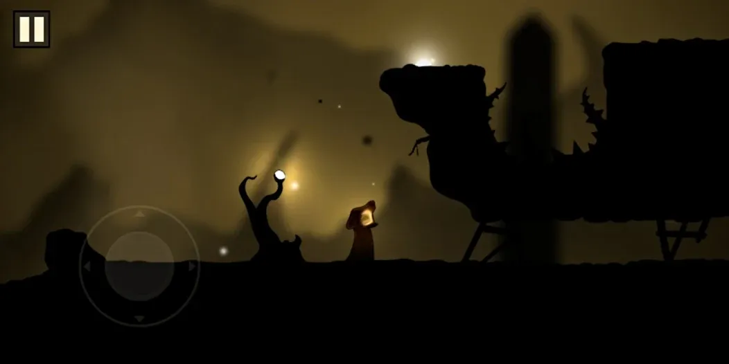 Tale of Darkness [MOD: безлимитные ресурсы и открыты все уровни] Screenshot 1