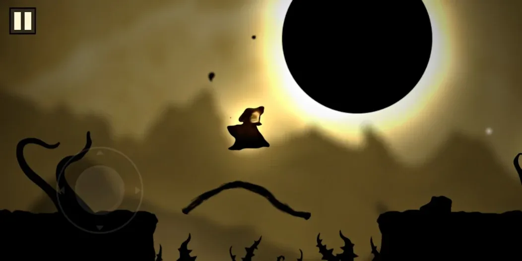 Tale of Darkness [MOD: безлимитные ресурсы и открыты все уровни] Screenshot 2