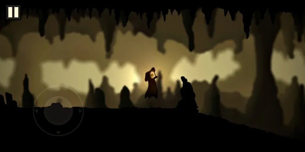 Tale of Darkness [MOD: безлимитные ресурсы и открыты все уровни] Screenshot 3