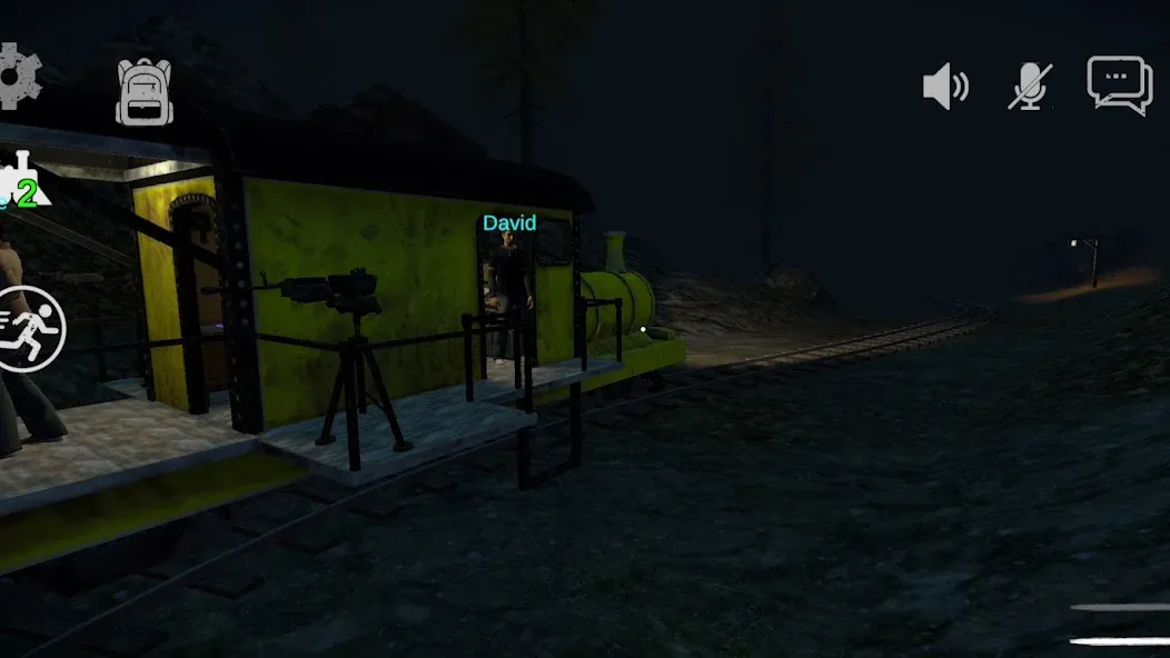 Spider Horror Multiplayer [MOD: много пауков и мультиплеер открыт] Screenshot 5