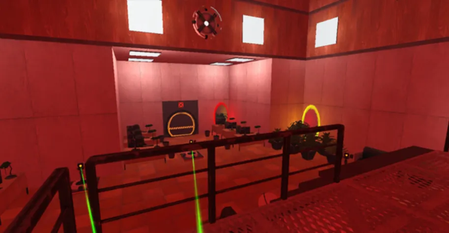 Teleportal [MOD: безлимитные порталы и быстрые перемещения] Screenshot 5