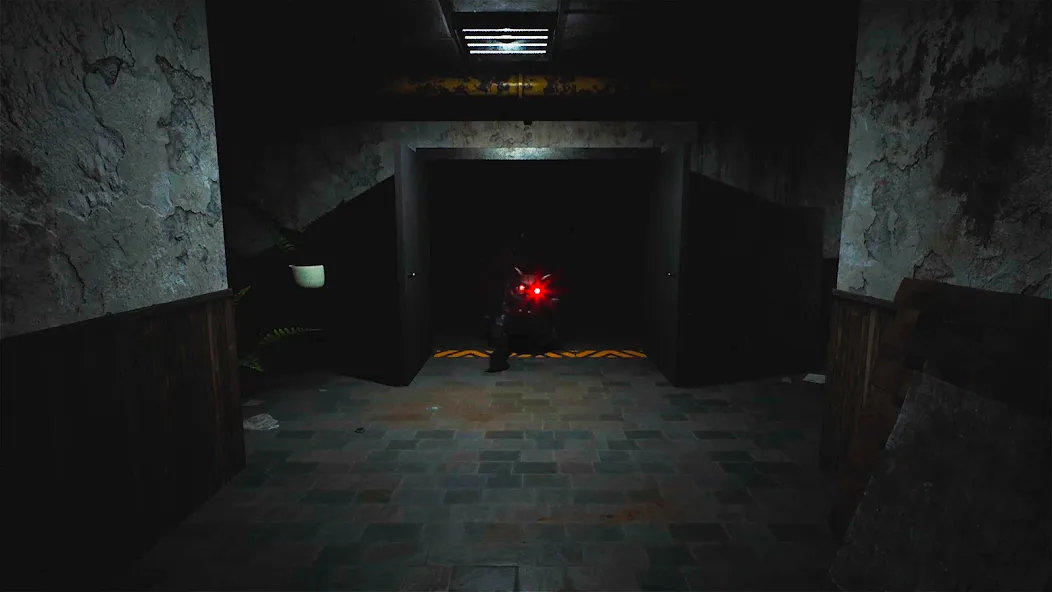 CASE 2: Animatronics Horror [MOD: разблокированы все уровни и подсказки] Screenshot 1
