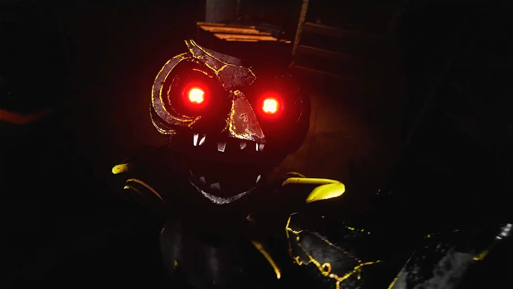 CASE 2: Animatronics Horror [MOD: разблокированы все уровни и подсказки] Screenshot 3