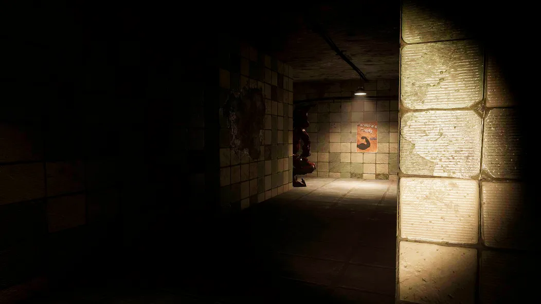 CASE 2: Animatronics Horror [MOD: разблокированы все уровни и подсказки] Screenshot 4