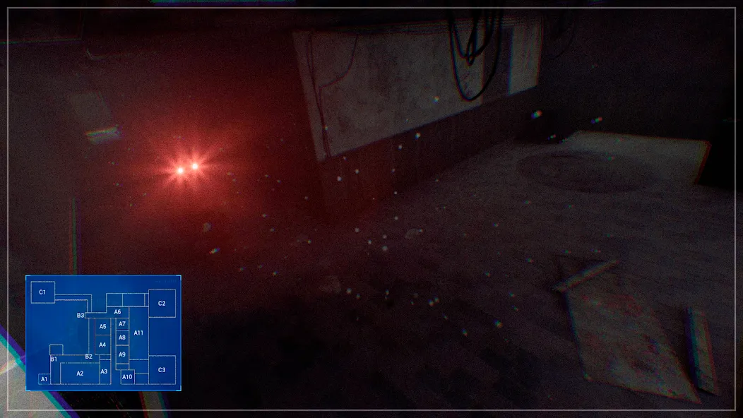 CASE 2: Animatronics Horror [MOD: разблокированы все уровни и подсказки] Screenshot 5