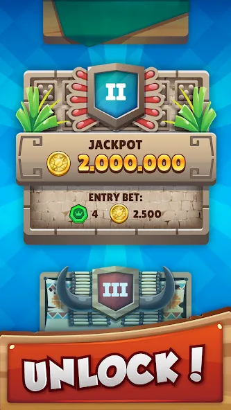 Scopa - Italian Card Game [MOD: безлимитные монеты и все карты открыты] Screenshot 2
