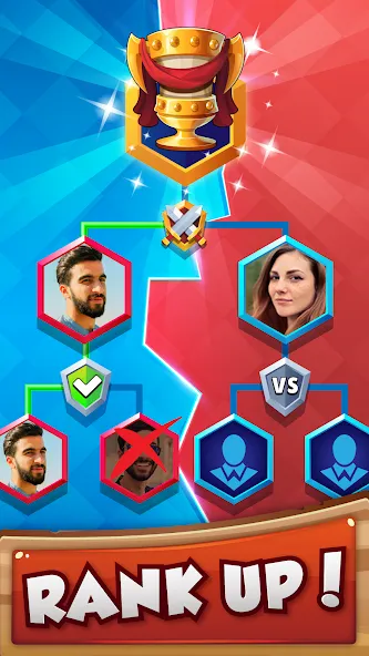 Scopa - Italian Card Game [MOD: безлимитные монеты и все карты открыты] Screenshot 5
