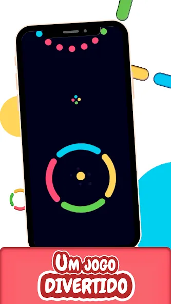 Pix Color - Jogue e Ganhe [MOD: recompensas ilimitadas e níveis desbloqueados] Screenshot 3
