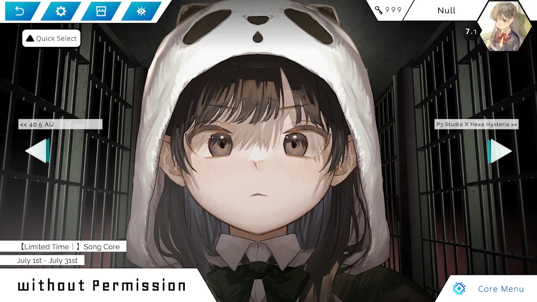 Hexa Hysteria [MOD: безлимитные ходы и все уровни открыты] Screenshot 1