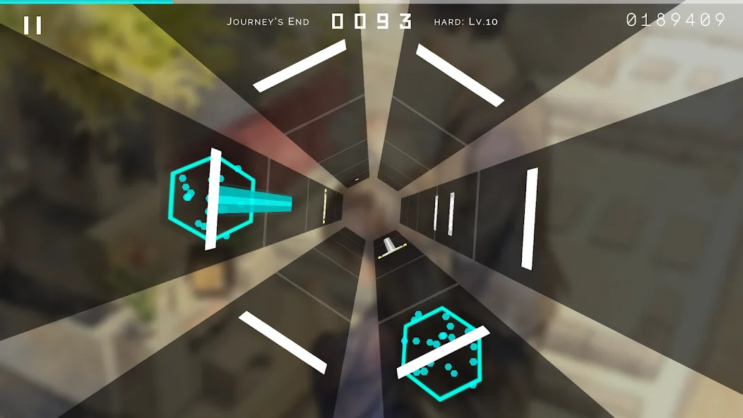 Hexa Hysteria [MOD: безлимитные ходы и все уровни открыты] Screenshot 5
