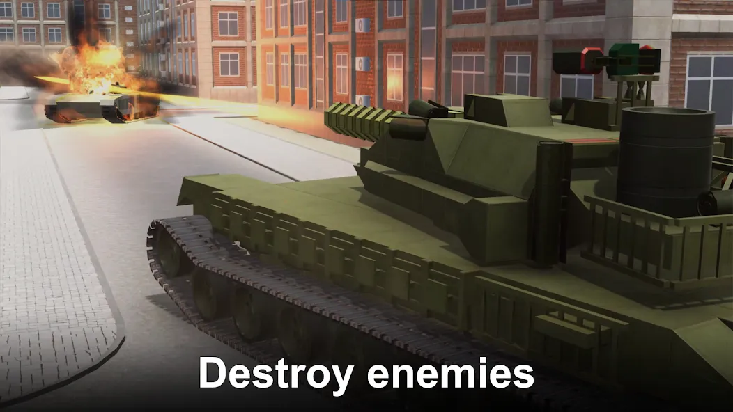 Sandbox World - 3D mechanics [MOD: песочница с 3d механиками] Screenshot 2