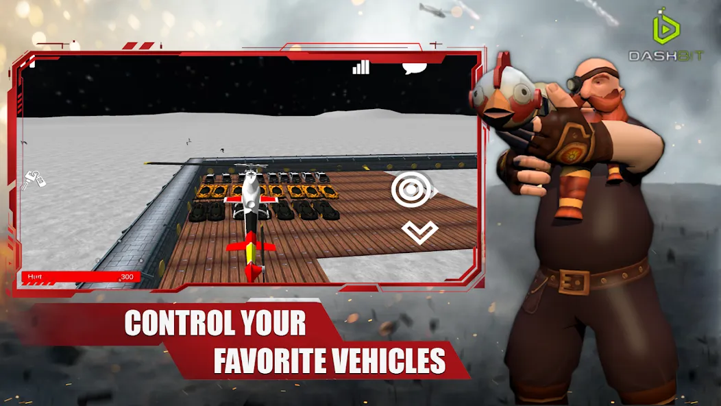 Ultimate Sandbox: Mod Online [MOD: безлимитные ресурсы и онлайн-режим] Screenshot 5