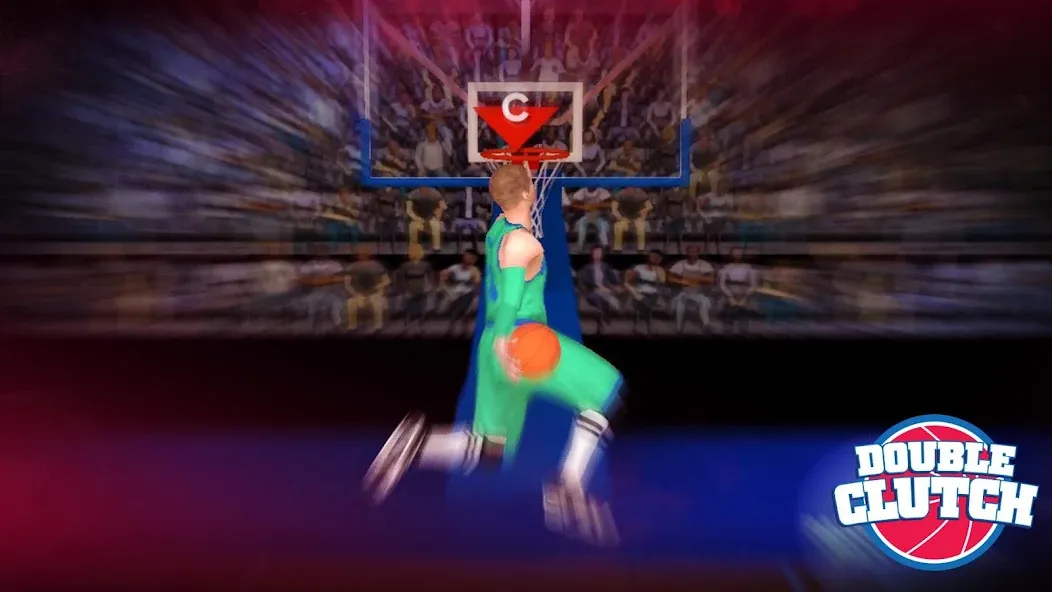 DoubleClutch [MOD: безлимитные деньги и топливо] Screenshot 1
