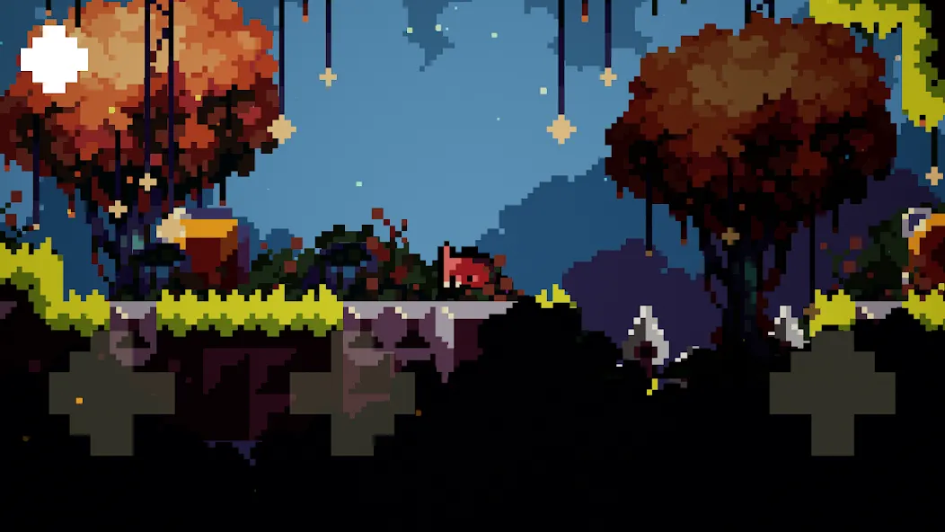 Mig Journey [MOD: неограниченные ресурсы и топливо] Screenshot 2