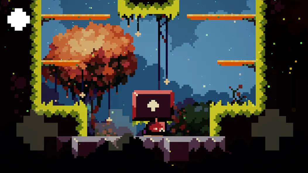 Mig Journey [MOD: неограниченные ресурсы и топливо] Screenshot 5