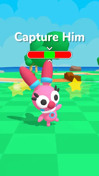MonsterAdventure [MOD: бесконечные ресурсы и усиленные монстры] Screenshot 3